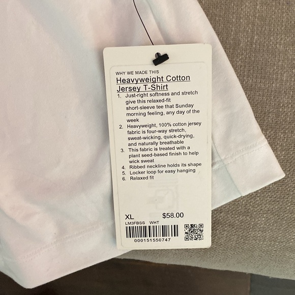 Lululemon Men’s t-shirt - Picture 4 of 6